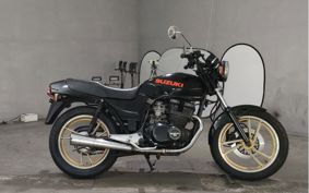 SUZUKI GSX400 GK51C