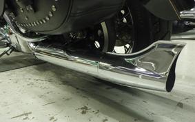 HARLEY FLSTC 1340 1998