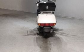 HONDA FUSION MF02