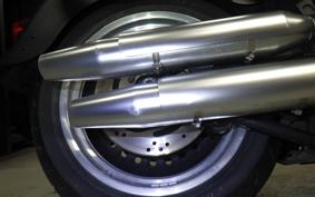 HARLEY FLSTFB 1580 2010