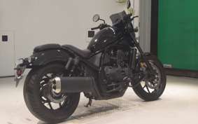 HONDA REBEL 1100 DCT 2023 SC83