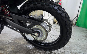 HONDA CRF250L MD47