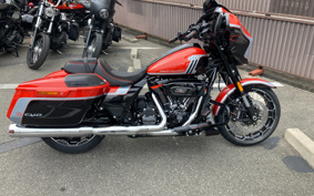 HARLEY FLHXSE CVO 2026 PX6