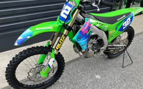 KAWASAKI KX250 KX252C