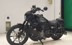 HARLEY RH975 2022