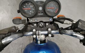 YAMAHA YBR125 PCJL