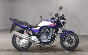 HONDA CB400SFV-4 NC42