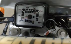 HONDA XR230 MD36