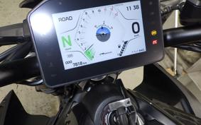 KAWASAKI Z900 Gen.2 2025 ZR900S