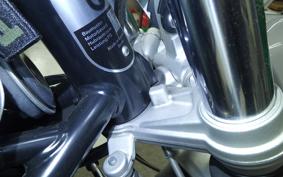 BMW R NINE T URBAN GS 2019