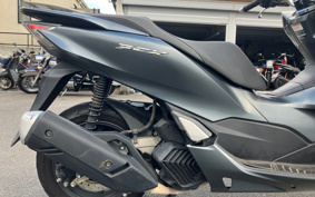 HONDA PCX125 JK05