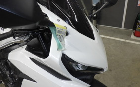 HONDA CBR650R 2023 RH03