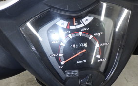 HONDA DIO 110 2023 JF31