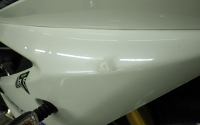 TRIUMPH DAYTONA 675 R 2015