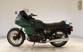 BMW R100RT 1981