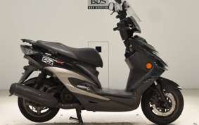 YAMAHA CYGNUS 125 XSR 2 SE44J
