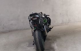KAWASAKI  NINJA H2 CARBON  ZXT00X