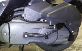 SUZUKI ﾚｯﾂ 2021 CA4AA