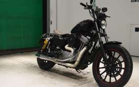 HARLEY XL883 2004
