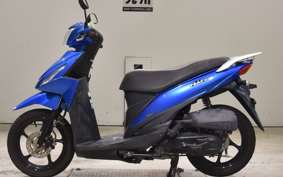 SUZUKI ADDRESS 110 CE47A
