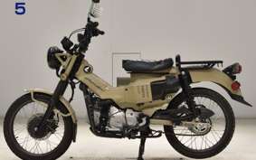 HONDA CT125 HUNTER CUB