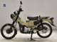 Фото Honda CT125 HUNTER CUB с японского аукциона