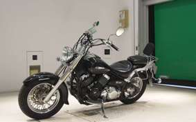 YAMAHA DRAGSTAR 400 CLASSIC 2006