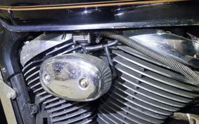 SUZUKI INTRUDER 400 Classic 2004 VK54A