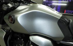 HONDA CB1000R GEN 2 2021 SC80