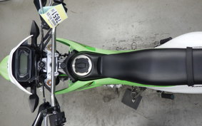 KAWASAKI KLX230 2011 LX230A