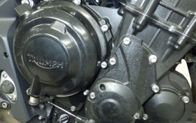 TRIUMPH STREET TRIPLE 85 2013