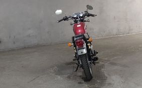 SUZUKI GN125 F Gen.2 PCJ2N