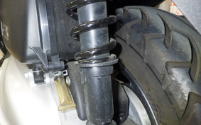 HONDA LEAD 125 2005 JF45