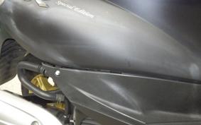 YAMAHA JOG ZR Gen.3 1983 SA39J