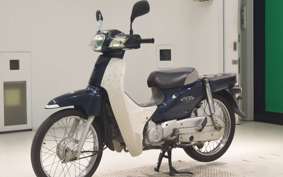 HONDA C110 SUPER CUB JA10