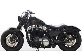 HARLEY XL1200X 2021 LC3