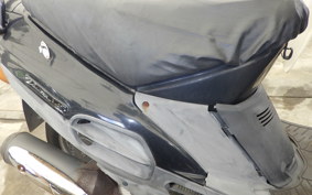 SUZUKI VECSTAR 125 CF42A