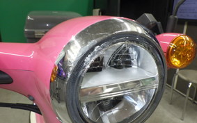 HONDA C110 SUPER CUB 2014 JA44