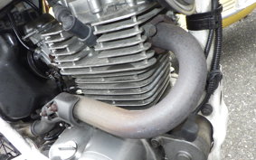 SUZUKI DJEBEL 200 (DR200SE) SH42A