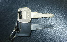 KAWASAKI VULCAN 400 Gen.2 1995 VN400A