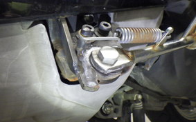 HONDA LEAD 110 2021 JF19