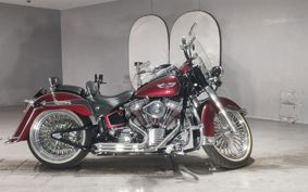 HARLEY FLSTN 1450 2005 BNY
