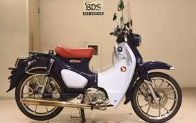 HONDA C125 SUPER CUB 2023 JA58