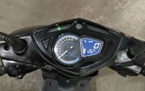 YAMAHA CYGNUS125XSR SE44J