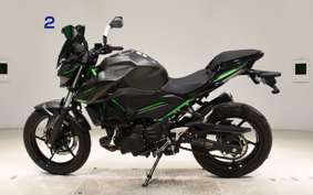 KAWASAKI Z250 Gen.2 2008 EX250Y