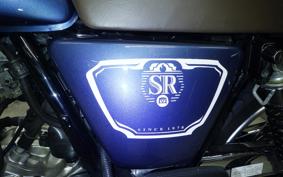 YAMAHA SR400 Gen.5 2019 RH16J