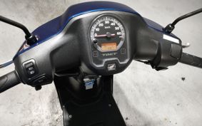 HONDA  TACT  BASIC  AF79