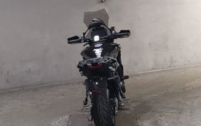 YAMAHA TRACER 9 GT+ 2024 RN70J