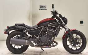 KAWASAKI ELIMINATOR400-3 2025 EL400A