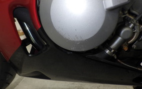 KAWASAKI ZZ-R400 Gen.2 1999 ZX400N